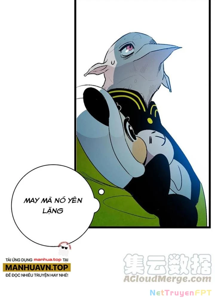 Skeleton Làm Bố Chapter 19 - Trang 2