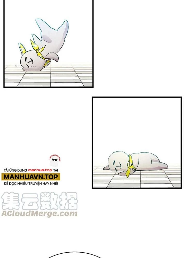 Skeleton Làm Bố Chapter 19 - Trang 2