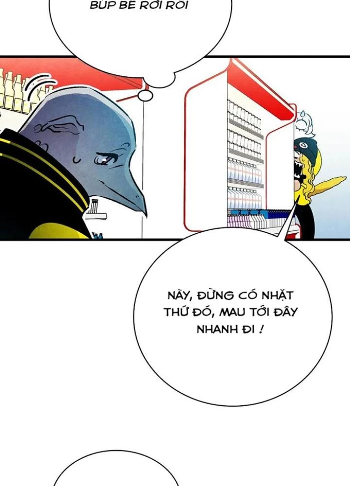 Skeleton Làm Bố Chapter 19 - Trang 2