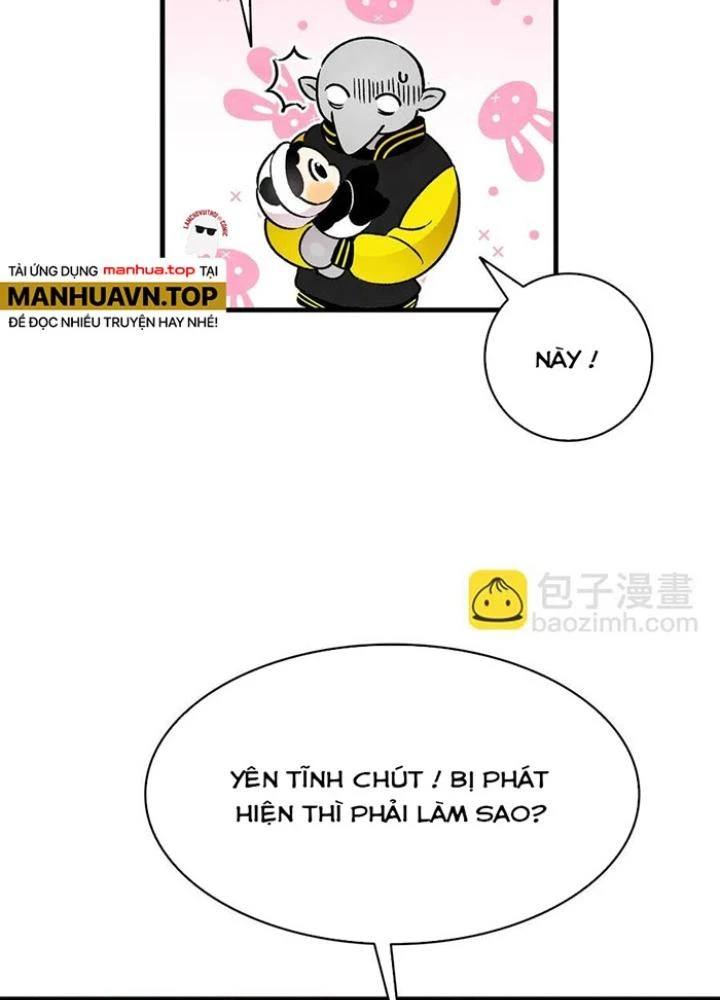 Skeleton Làm Bố Chapter 19 - Trang 2