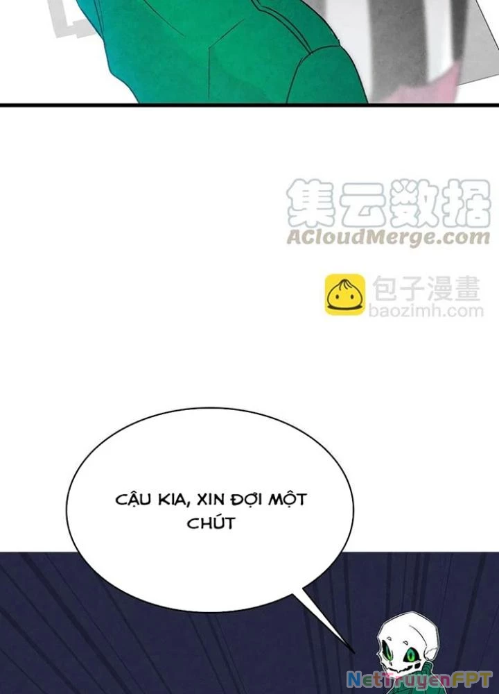 Skeleton Làm Bố Chapter 19 - Trang 2