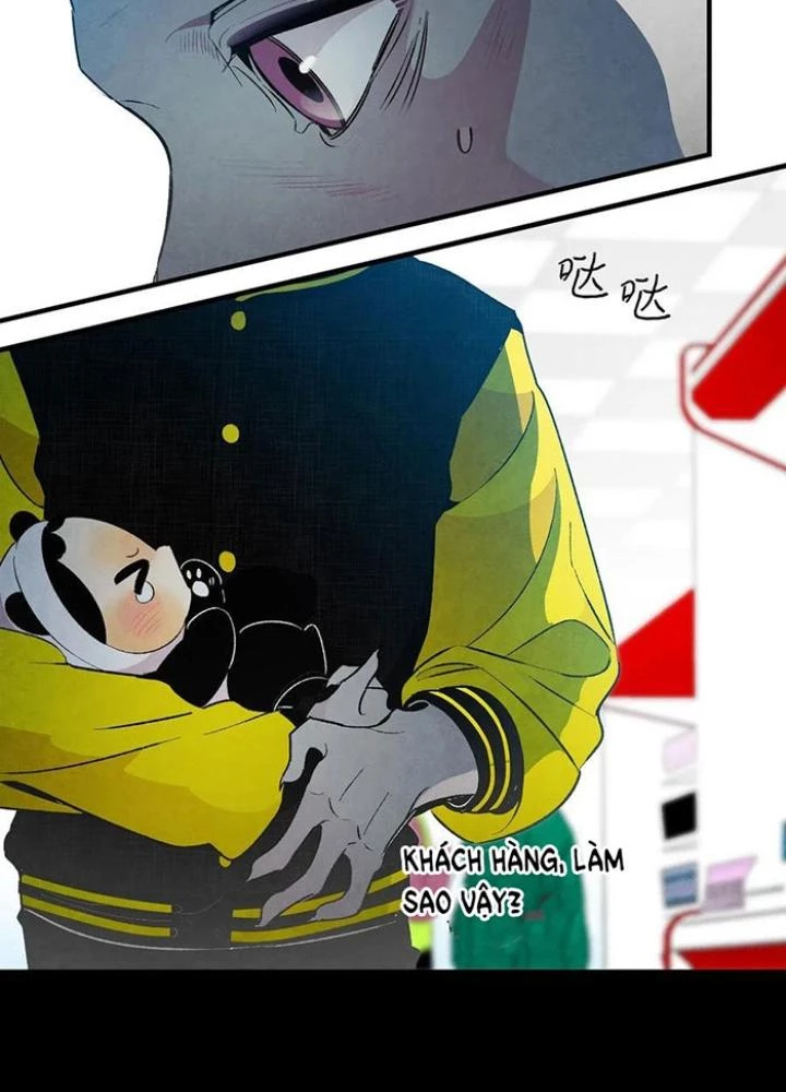 Skeleton Làm Bố Chapter 20 - Trang 2