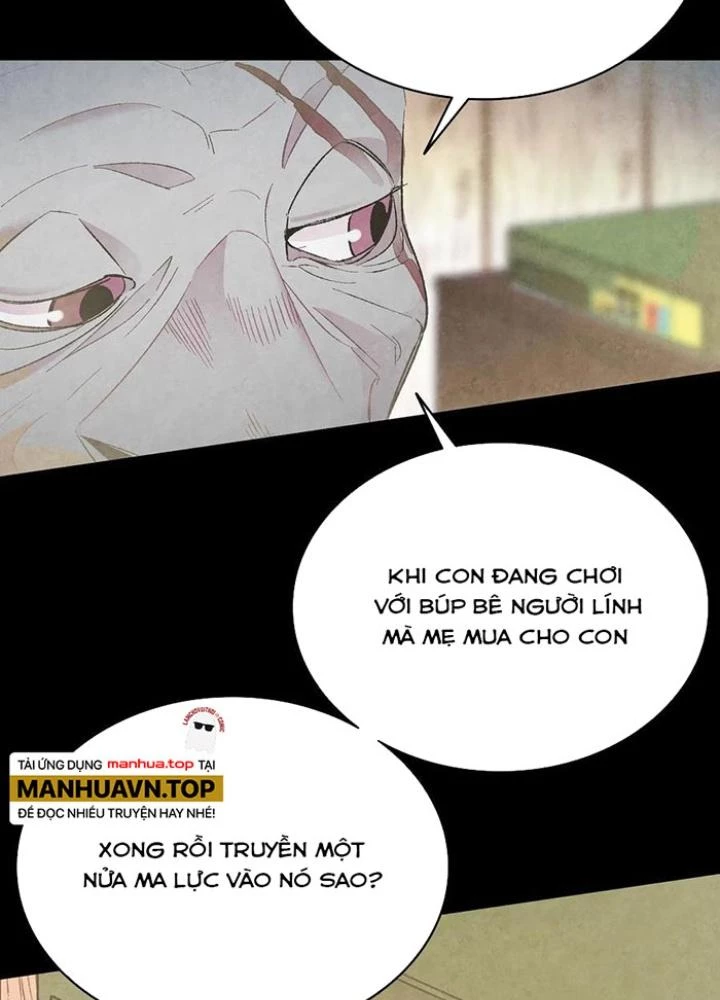 Skeleton Làm Bố Chapter 20 - Trang 2