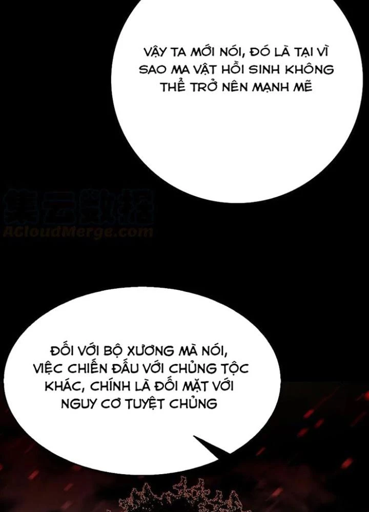 Skeleton Làm Bố Chapter 20 - Trang 2