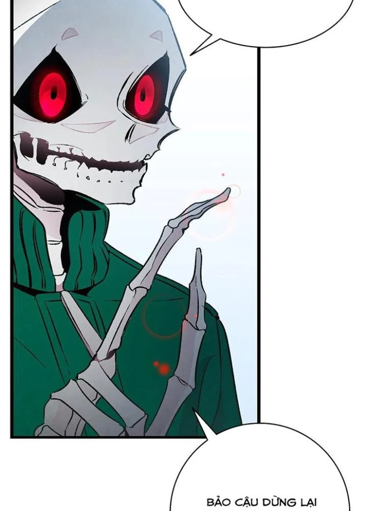 Skeleton Làm Bố Chapter 20 - Trang 2