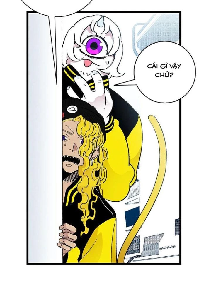 Skeleton Làm Bố Chapter 20 - Trang 2