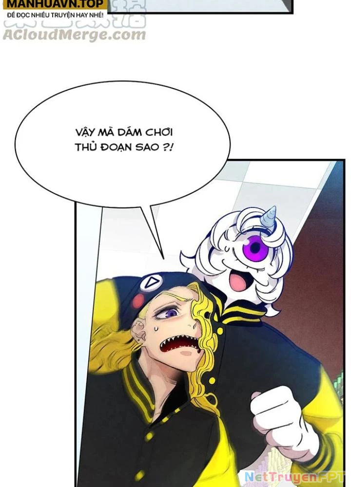 Skeleton Làm Bố Chapter 20 - Trang 2
