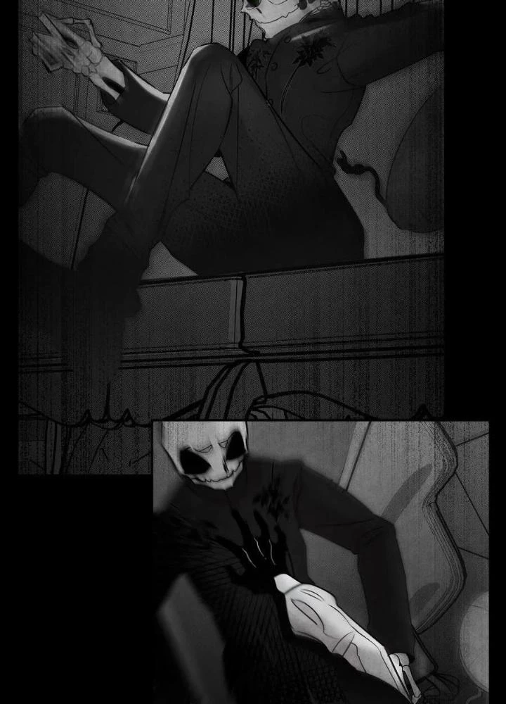 Skeleton Làm Bố Chapter 20 - Trang 2
