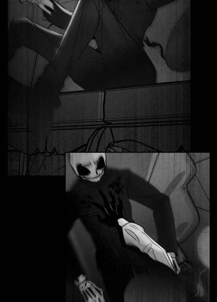 Skeleton Làm Bố Chapter 20 - Trang 2