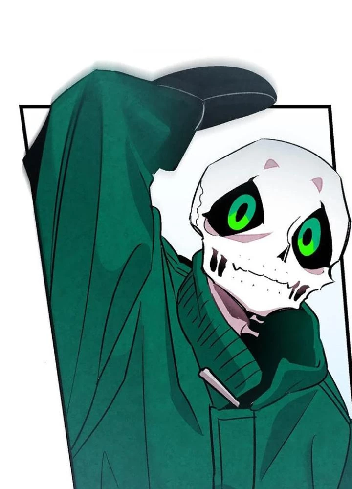 Skeleton Làm Bố Chapter 20 - Trang 2