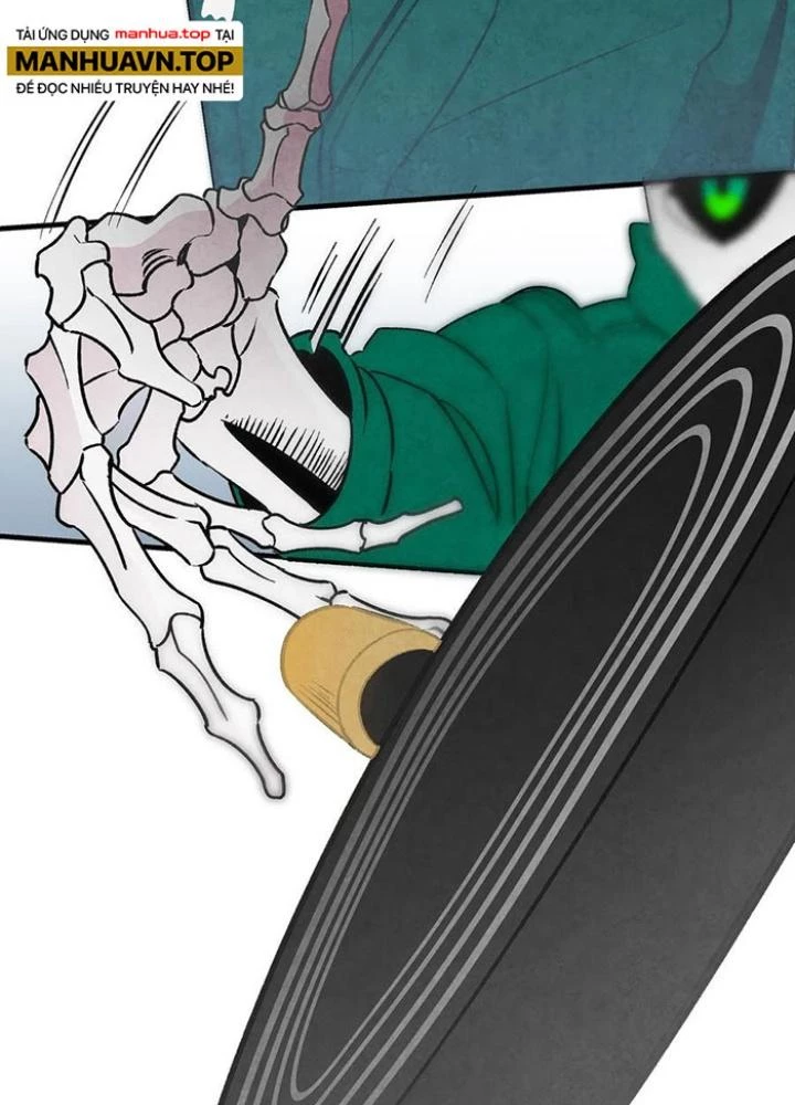 Skeleton Làm Bố Chapter 20 - Trang 2
