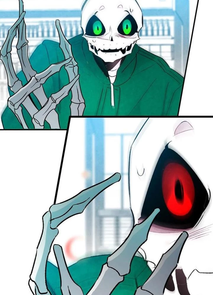 Skeleton Làm Bố Chapter 20 - Trang 2
