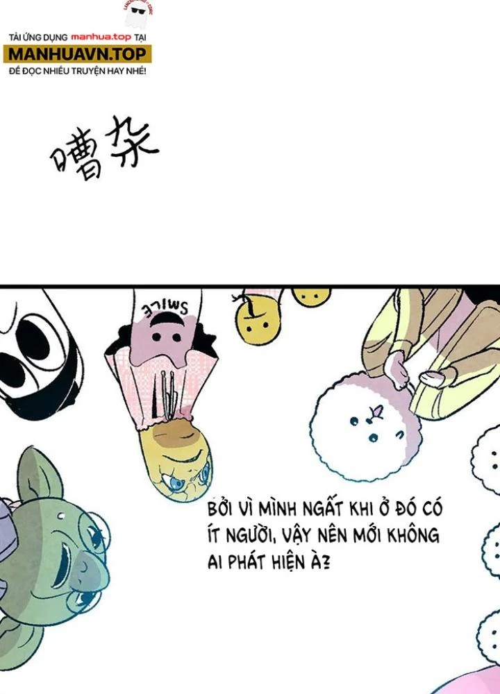 Skeleton Làm Bố Chapter 21 - Trang 2