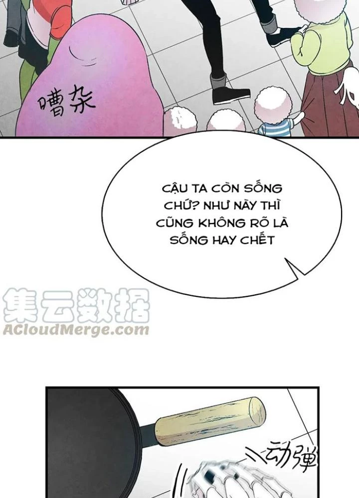 Skeleton Làm Bố Chapter 21 - Trang 2