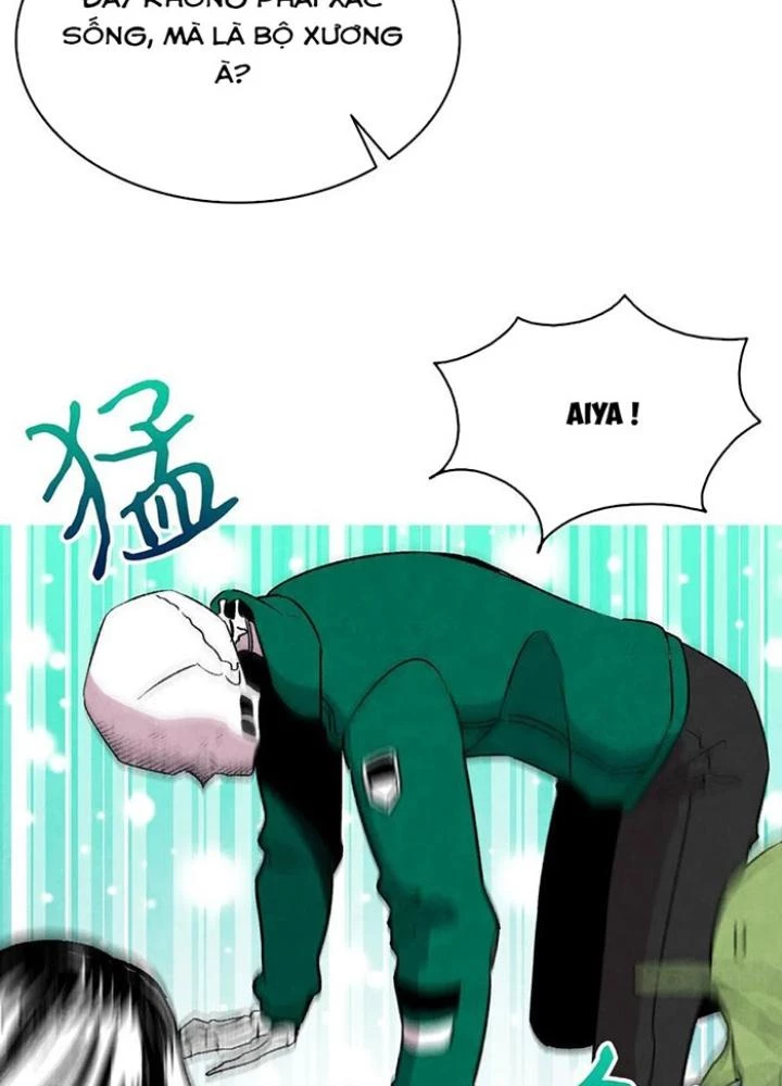 Skeleton Làm Bố Chapter 21 - Trang 2
