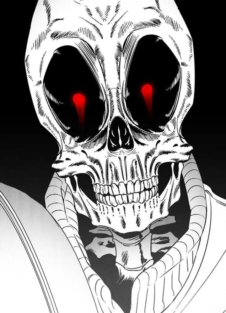 Skeleton Làm Bố Chapter 21 - Trang 2