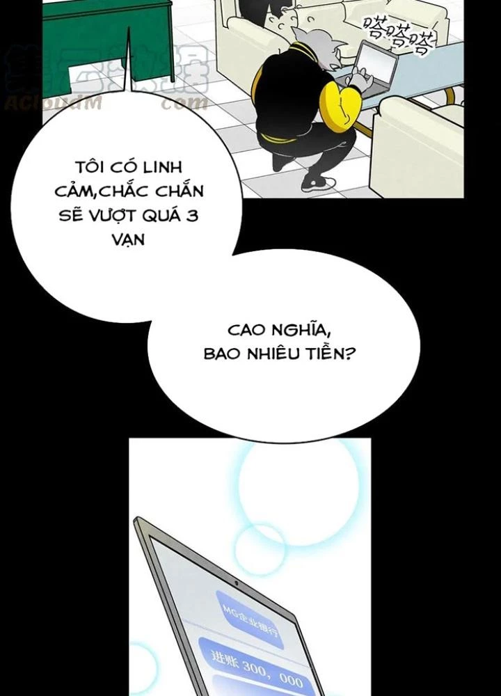 Skeleton Làm Bố Chapter 21 - Trang 2