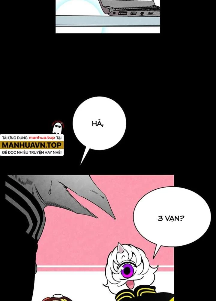 Skeleton Làm Bố Chapter 21 - Trang 2