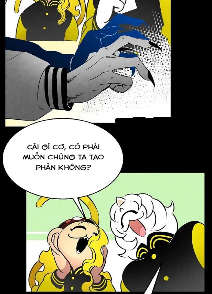 Skeleton Làm Bố Chapter 21 - Trang 2