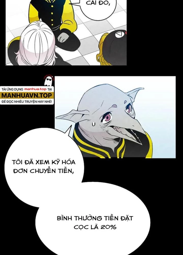 Skeleton Làm Bố Chapter 21 - Trang 2