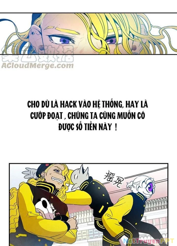 Skeleton Làm Bố Chapter 21 - Trang 2