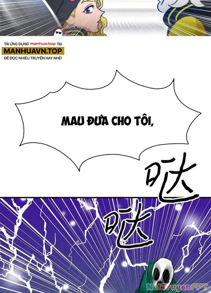 Skeleton Làm Bố Chapter 21 - Trang 2