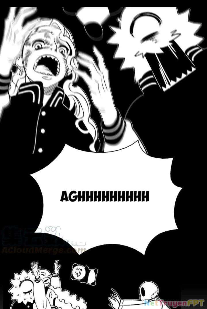 Skeleton Làm Bố Chapter 21 - Trang 2