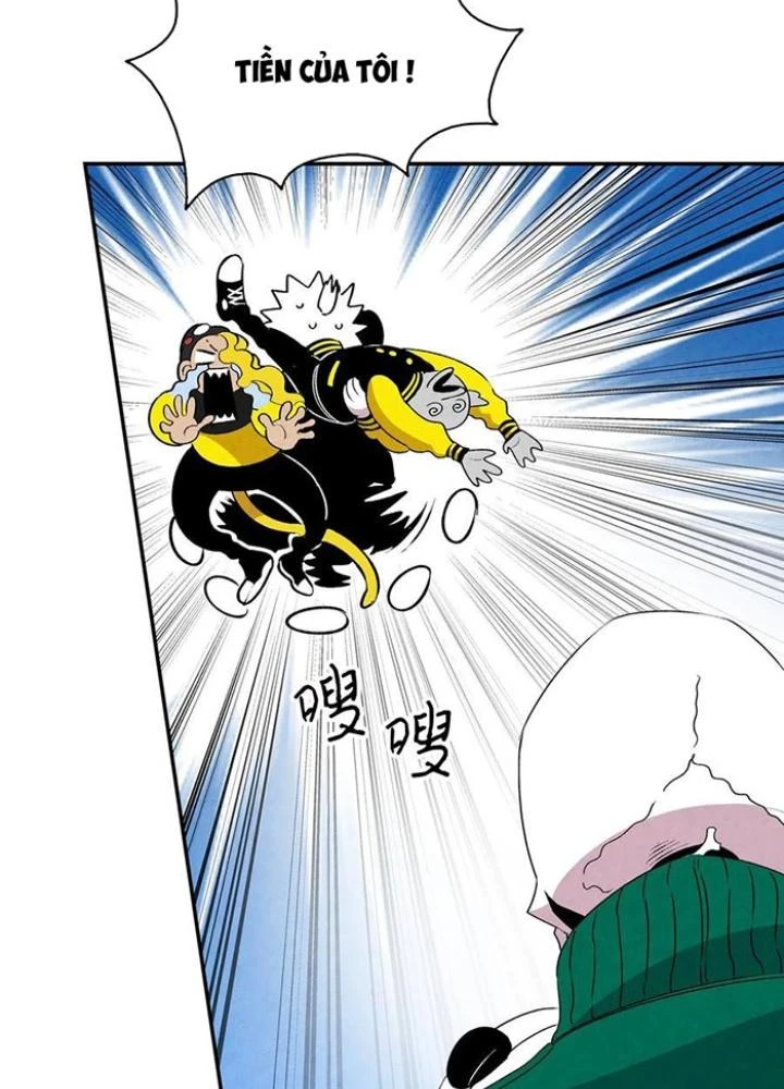 Skeleton Làm Bố Chapter 21 - Trang 2