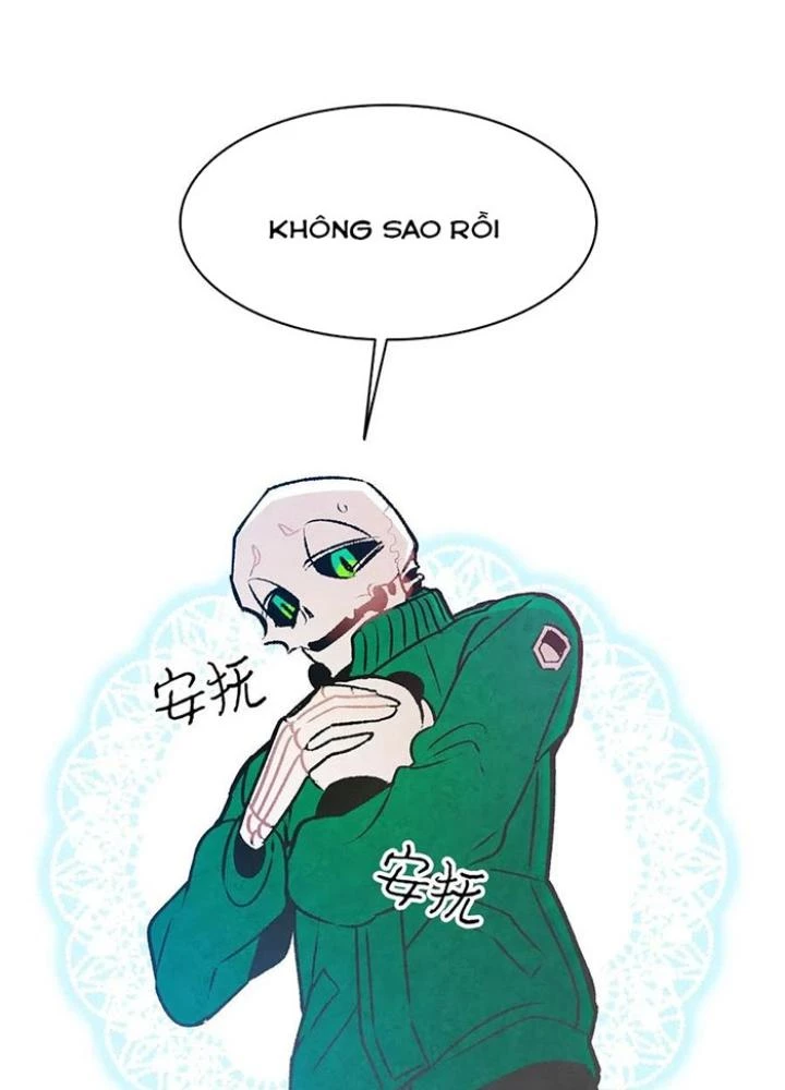 Skeleton Làm Bố Chapter 21 - Trang 2