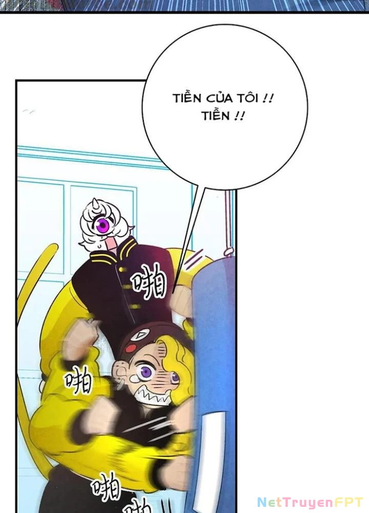 Skeleton Làm Bố Chapter 21 - Trang 2