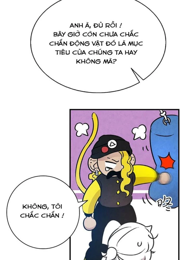 Skeleton Làm Bố Chapter 21 - Trang 2