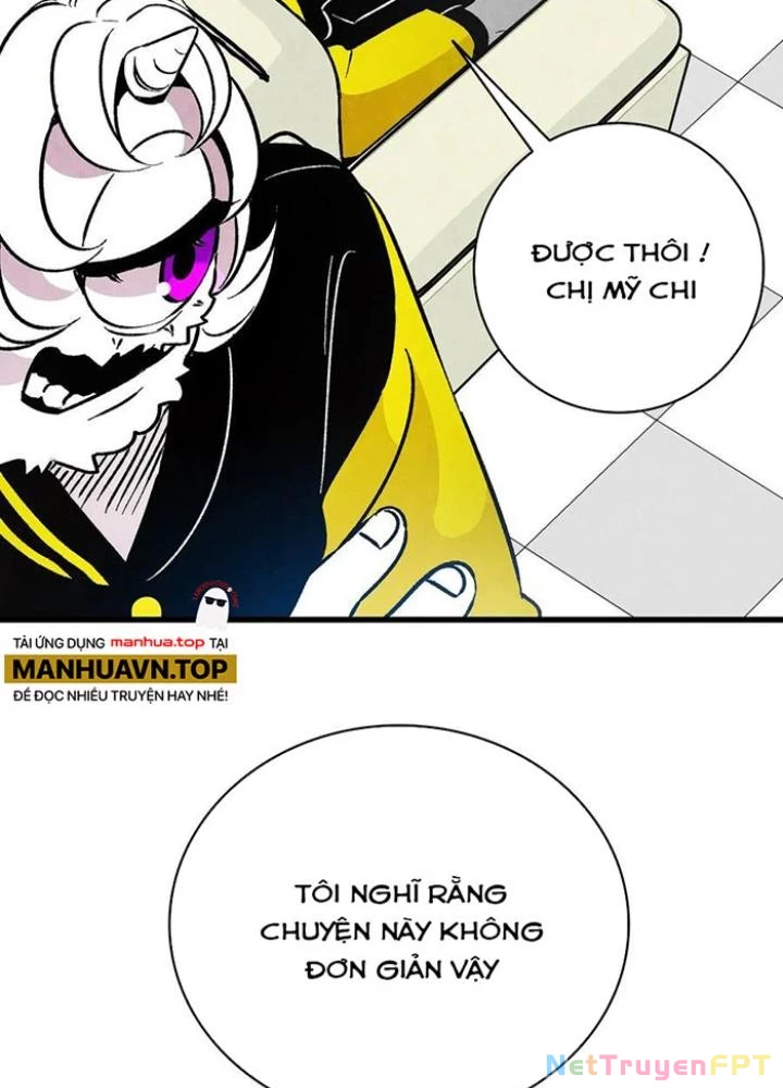 Skeleton Làm Bố Chapter 21 - Trang 2
