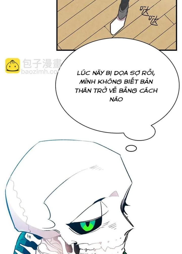 Skeleton Làm Bố Chapter 21 - Trang 2