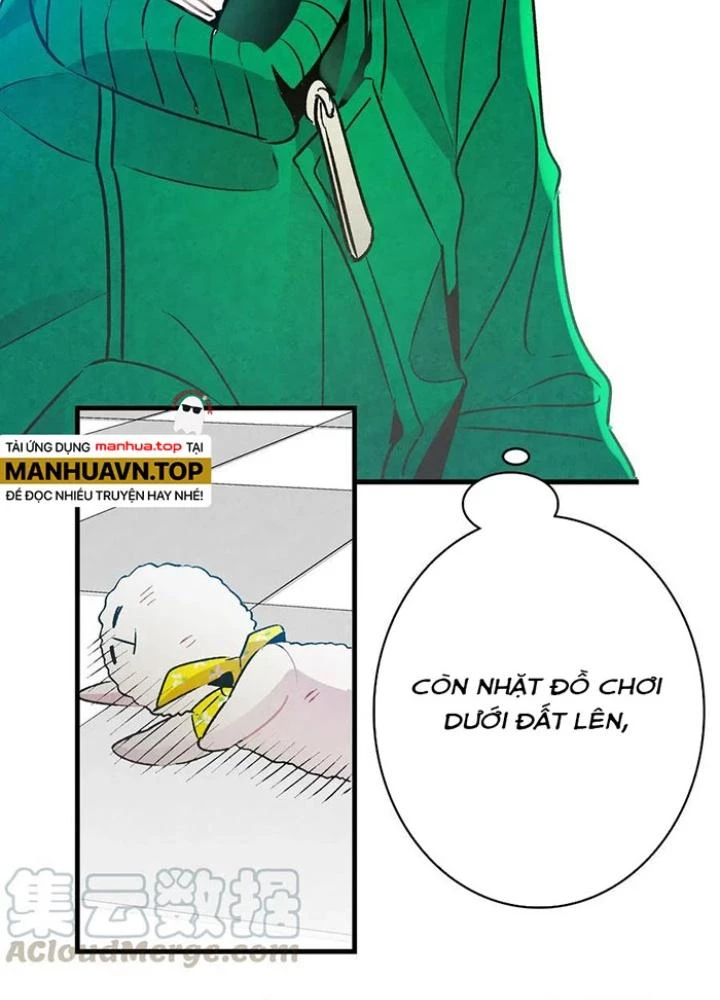 Skeleton Làm Bố Chapter 21 - Trang 2