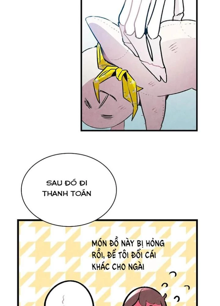 Skeleton Làm Bố Chapter 21 - Trang 2