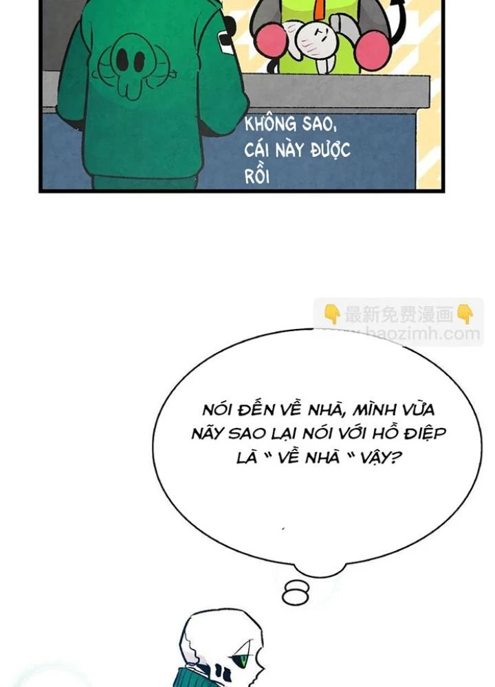 Skeleton Làm Bố Chapter 21 - Trang 2