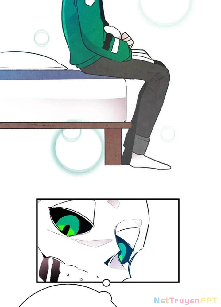 Skeleton Làm Bố Chapter 21 - Trang 2