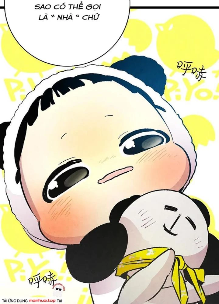 Skeleton Làm Bố Chapter 21 - Trang 2