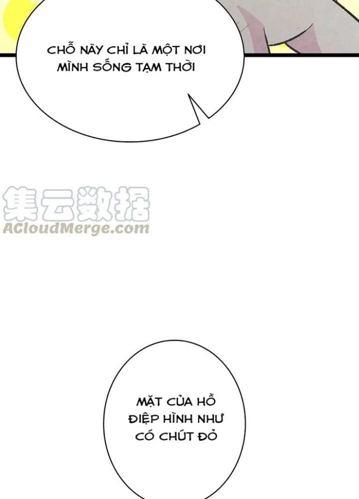 Skeleton Làm Bố Chapter 21 - Trang 2