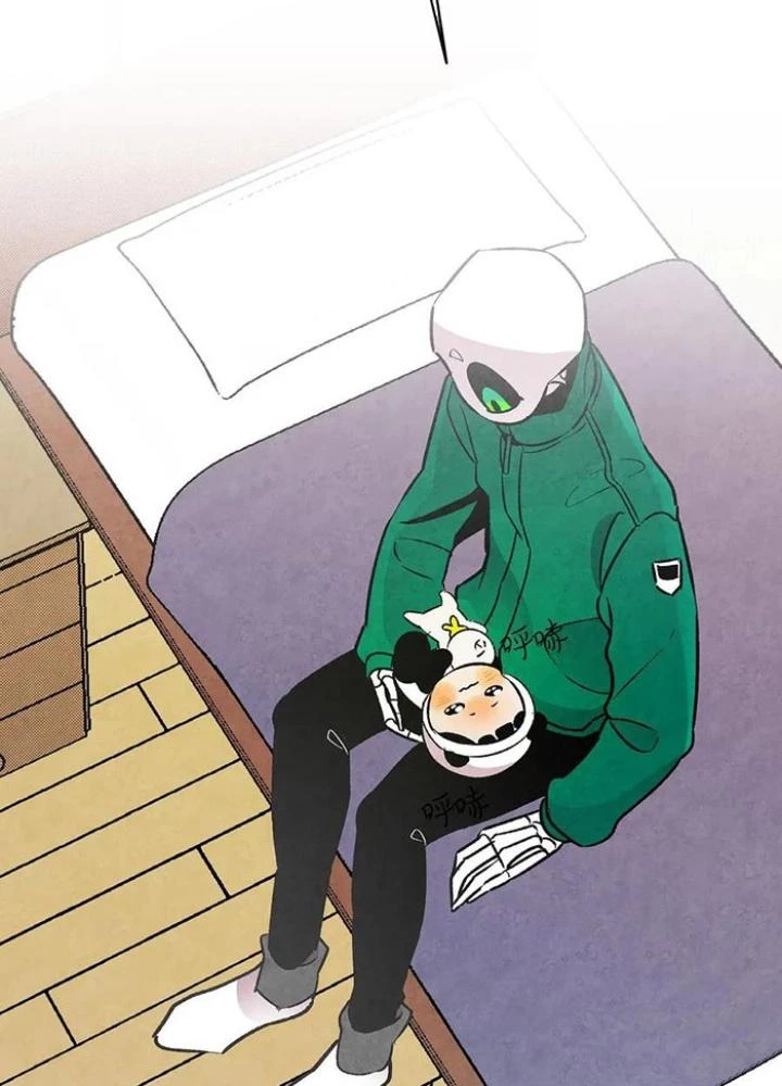 Skeleton Làm Bố Chapter 21 - Trang 2