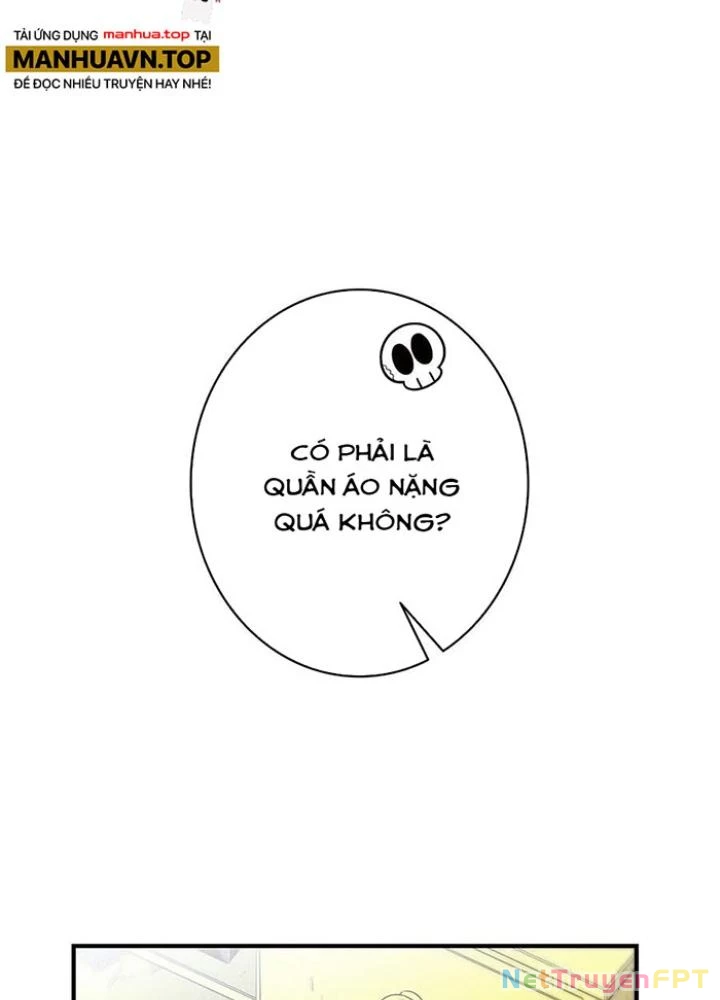 Skeleton Làm Bố Chapter 22 - Trang 2