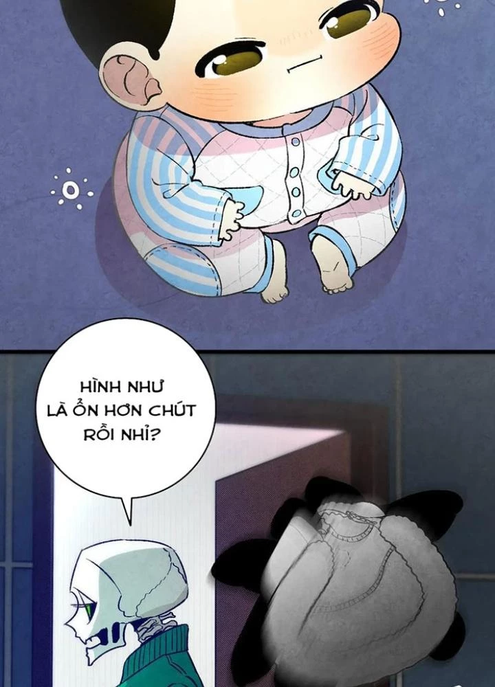 Skeleton Làm Bố Chapter 22 - Trang 2