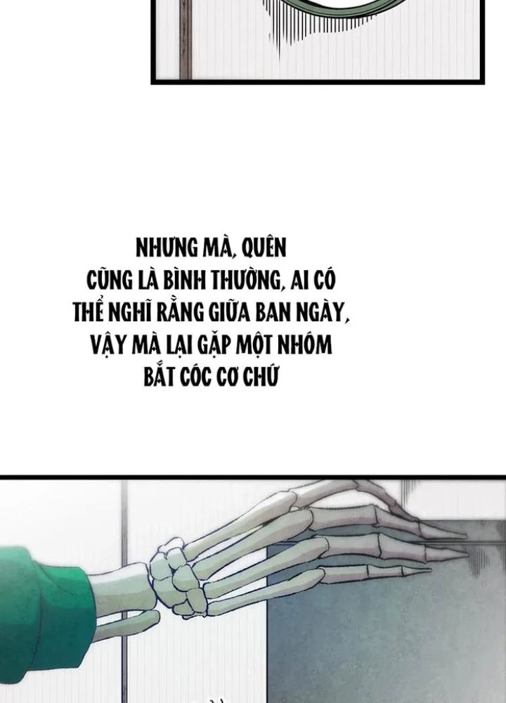 Skeleton Làm Bố Chapter 22 - Trang 2