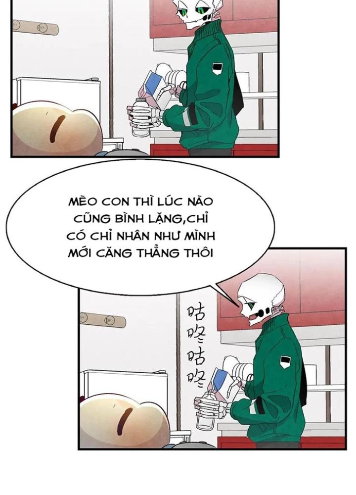 Skeleton Làm Bố Chapter 22 - Trang 2