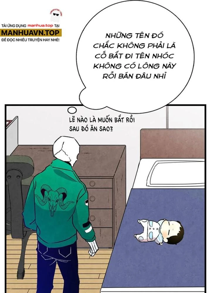 Skeleton Làm Bố Chapter 22 - Trang 2