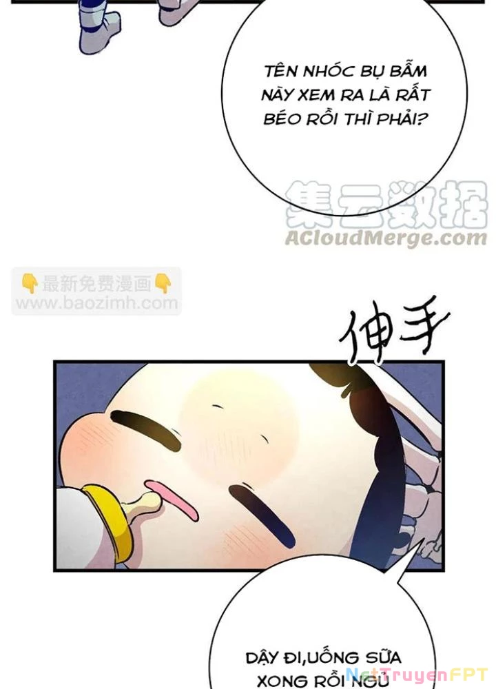 Skeleton Làm Bố Chapter 22 - Trang 2