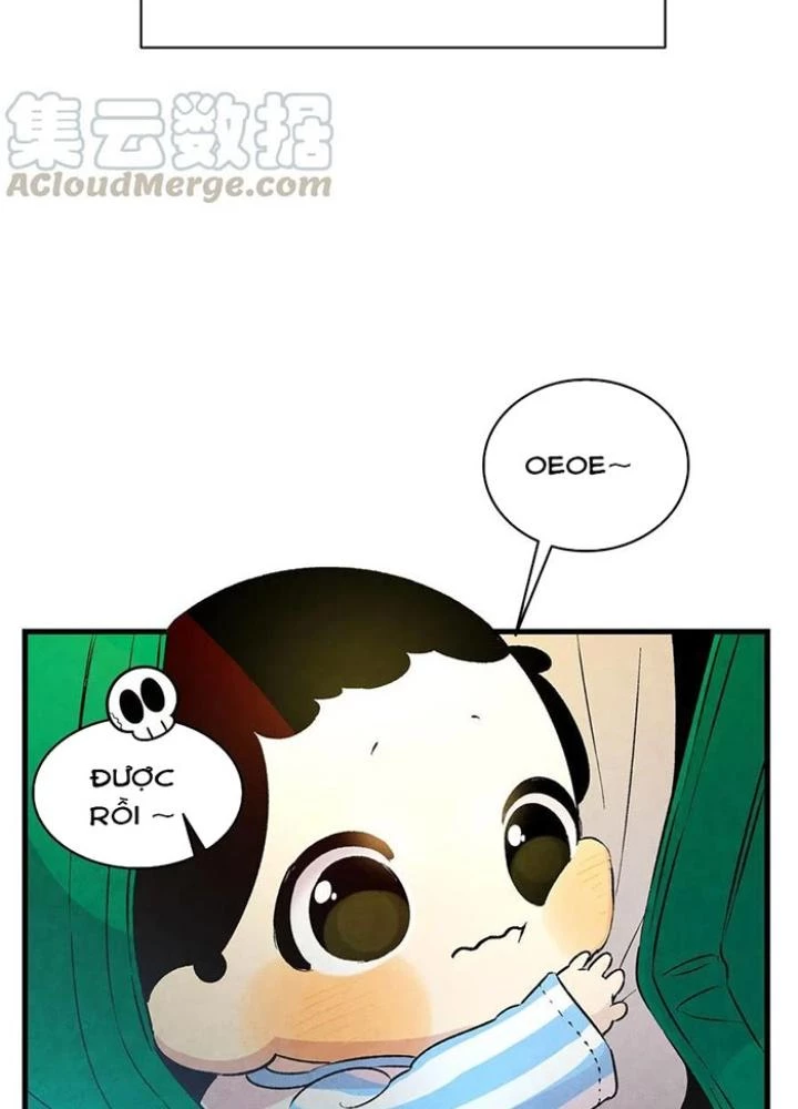 Skeleton Làm Bố Chapter 22 - Trang 2