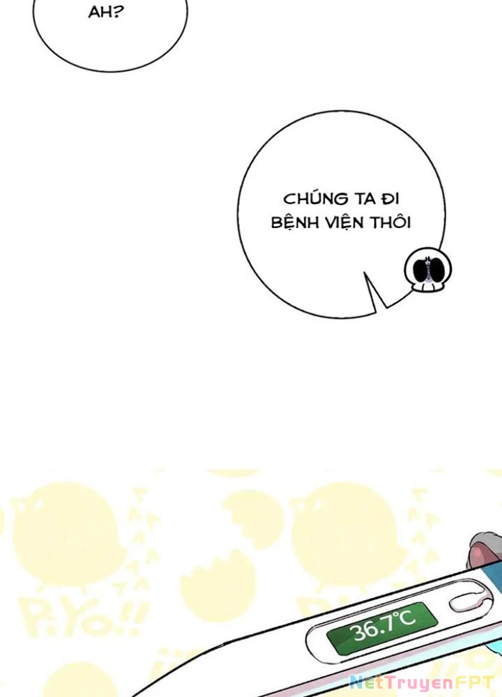 Skeleton Làm Bố Chapter 22 - Trang 2