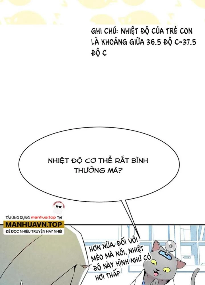 Skeleton Làm Bố Chapter 22 - Trang 2