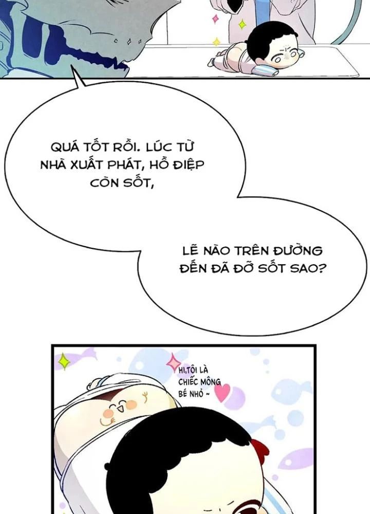 Skeleton Làm Bố Chapter 22 - Trang 2